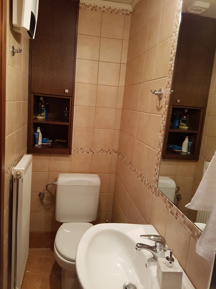 Groundfloor Luxury Villa Heraklion Crete