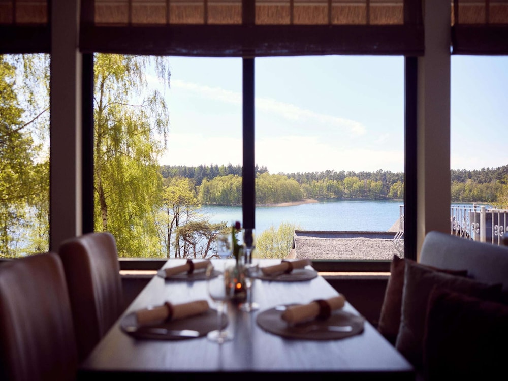 Ferienhauser im Naturresort Drewitz