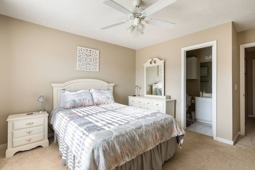 Bulldog Academy 2bd 2ba Townhome Near MSU