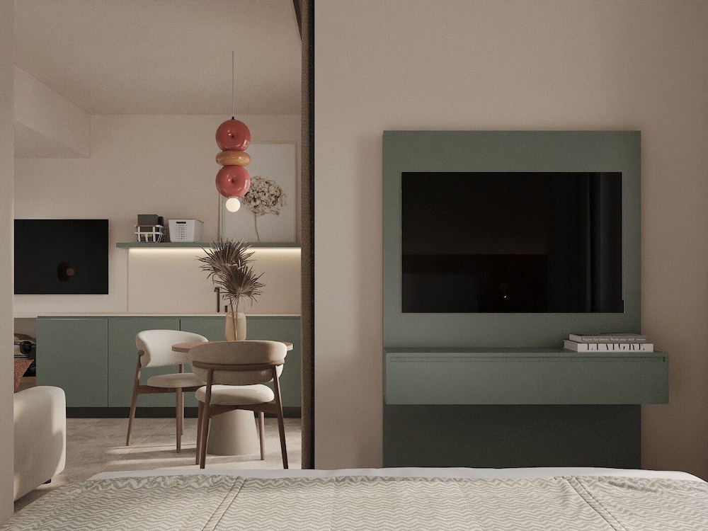 Palazzo Rubino Residence & Suite Olbia