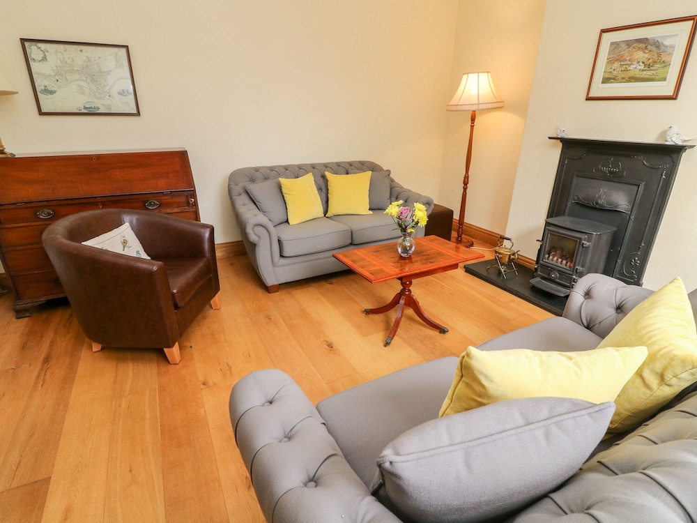 Westmorland Cottage