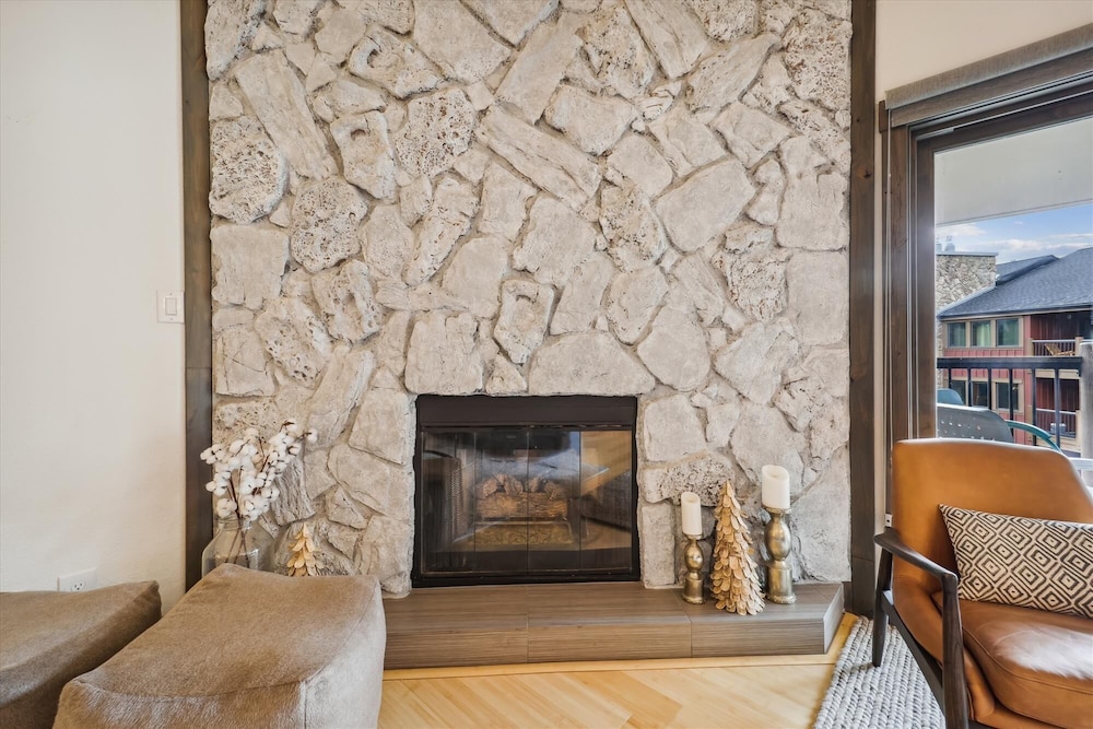 Breckenridge Ski Resort CO Vacation Condos