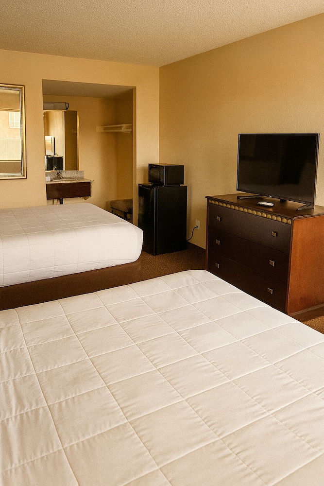 MHO Hotel Eloy Casa Grande near I-10