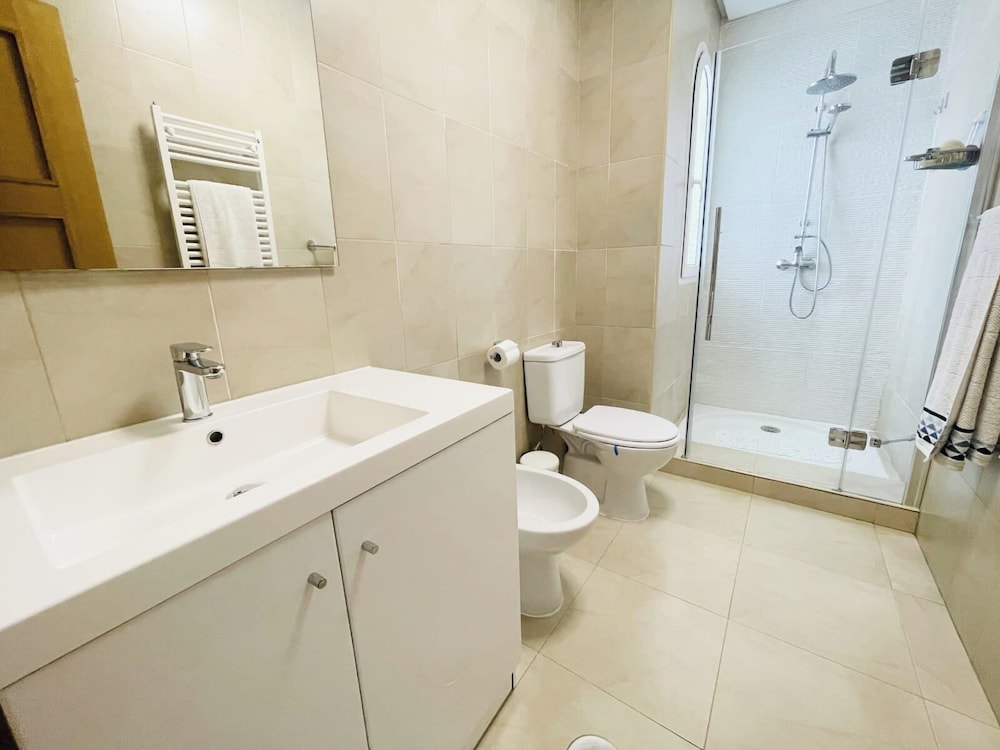 La Torre Golf 3-bed Villa- Pool, Hot Tub & Terrace