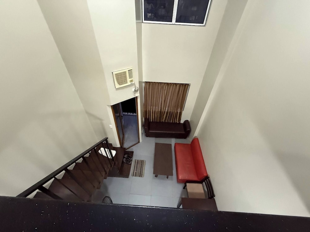 Your Perfect Staycation at Monteluce!