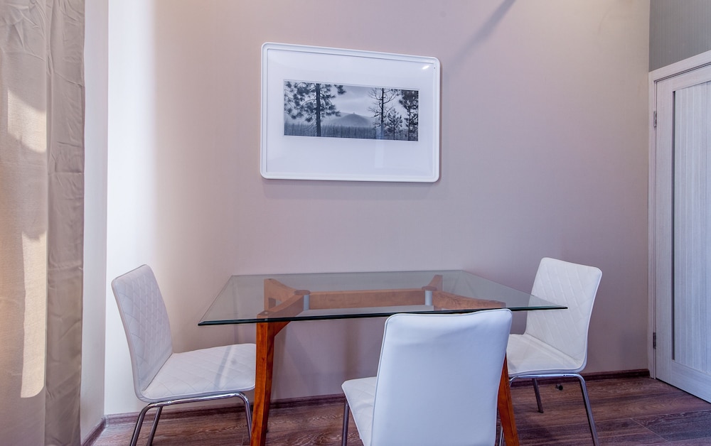 Piterstay Malaya Morskaya