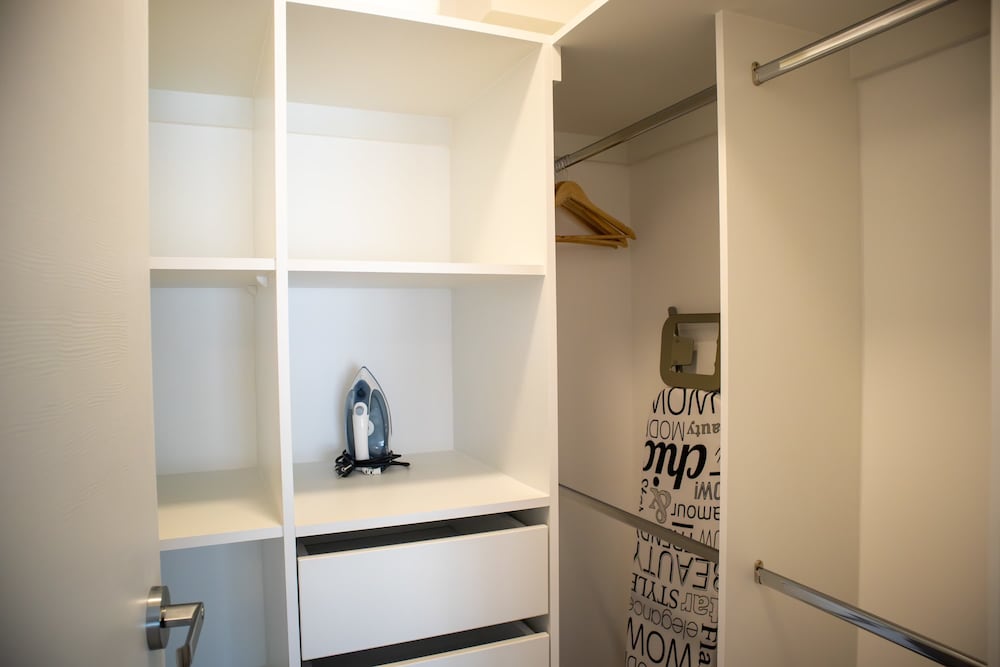 w Fantastic 2BR w Modern Deco in San Isidro