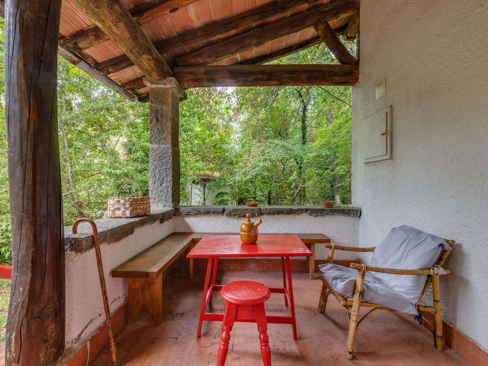 Vintage Vacation Home view 4