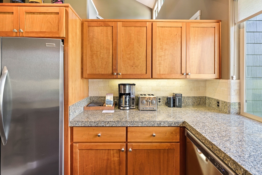Brighter Days 3 Bedroom Townhouse