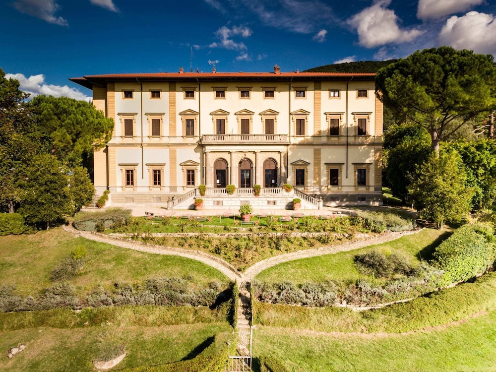 Villa Donnini en Reggello