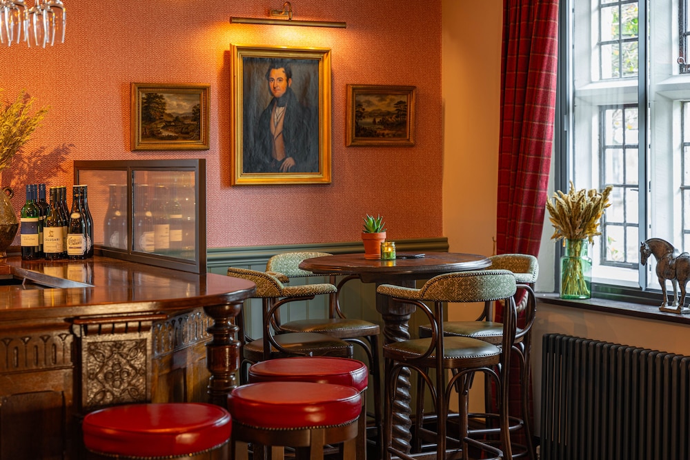 Stone House Hotel