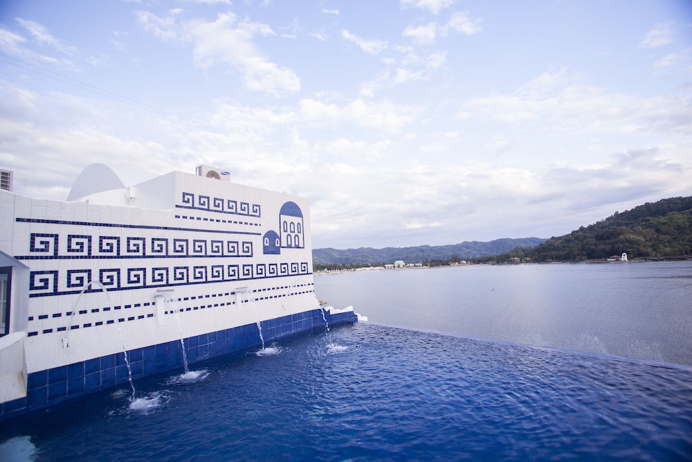 Hotel Vitalis Villas - Image 1