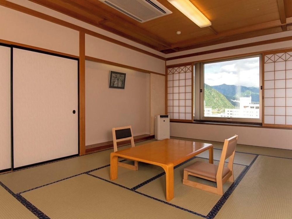 KKR Yuzawa Yukiguni view 2