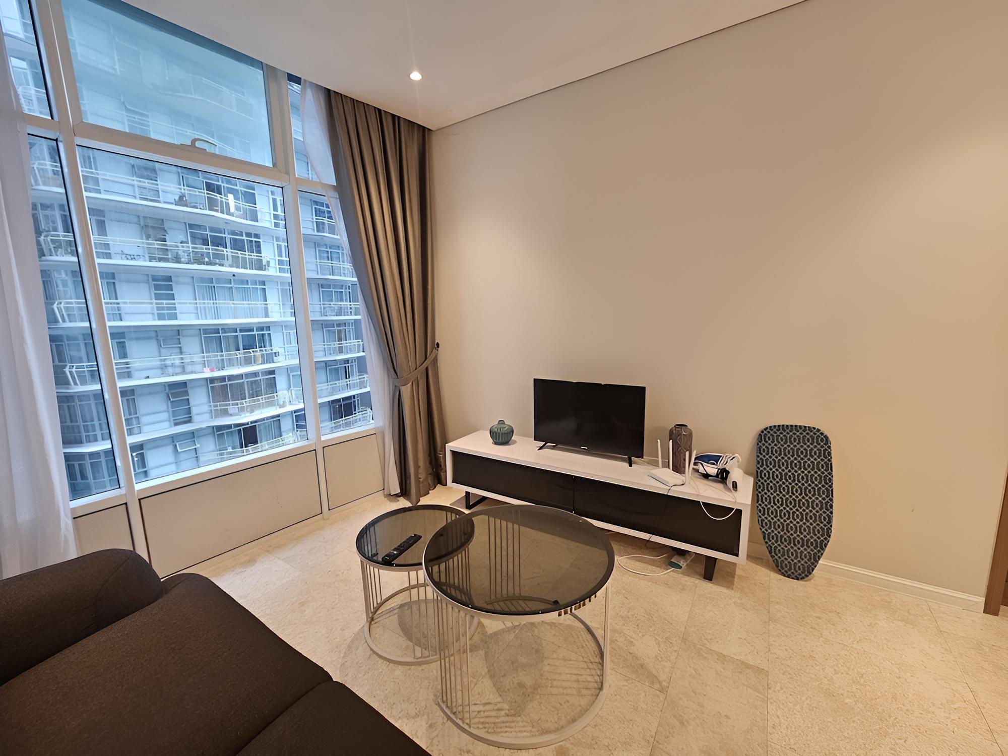 Sky Suites KLCC by Luna Suites