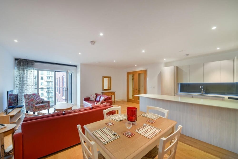 London Oasis - 2 Bed Apartment Wandsworth
