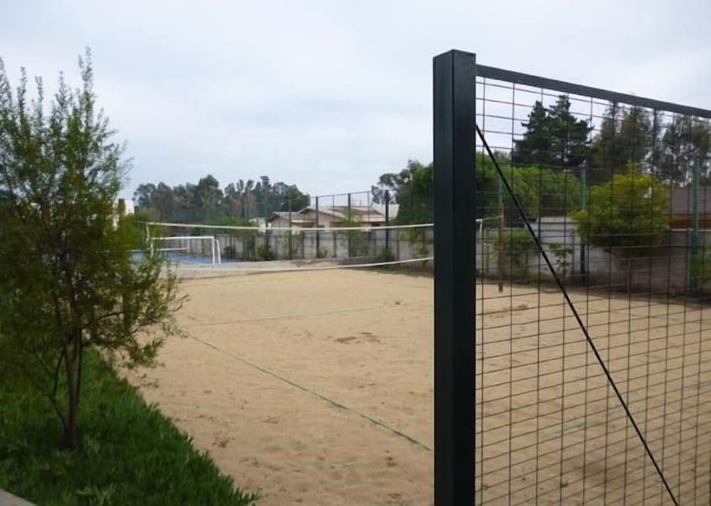 Depto Algarrobo Condominio Regata 1032