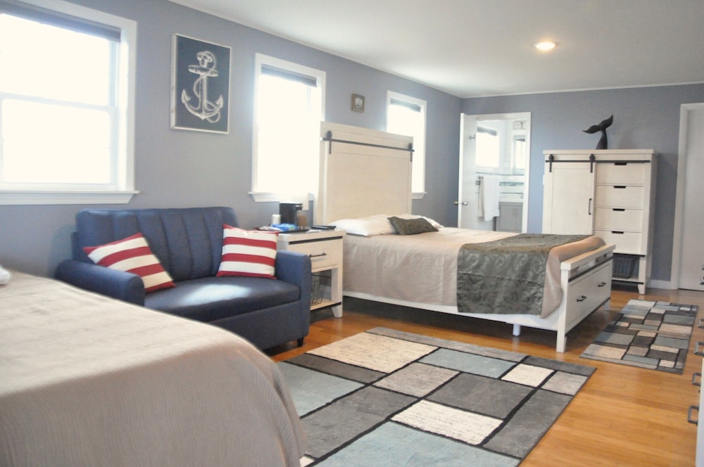 Sea Turn Motel