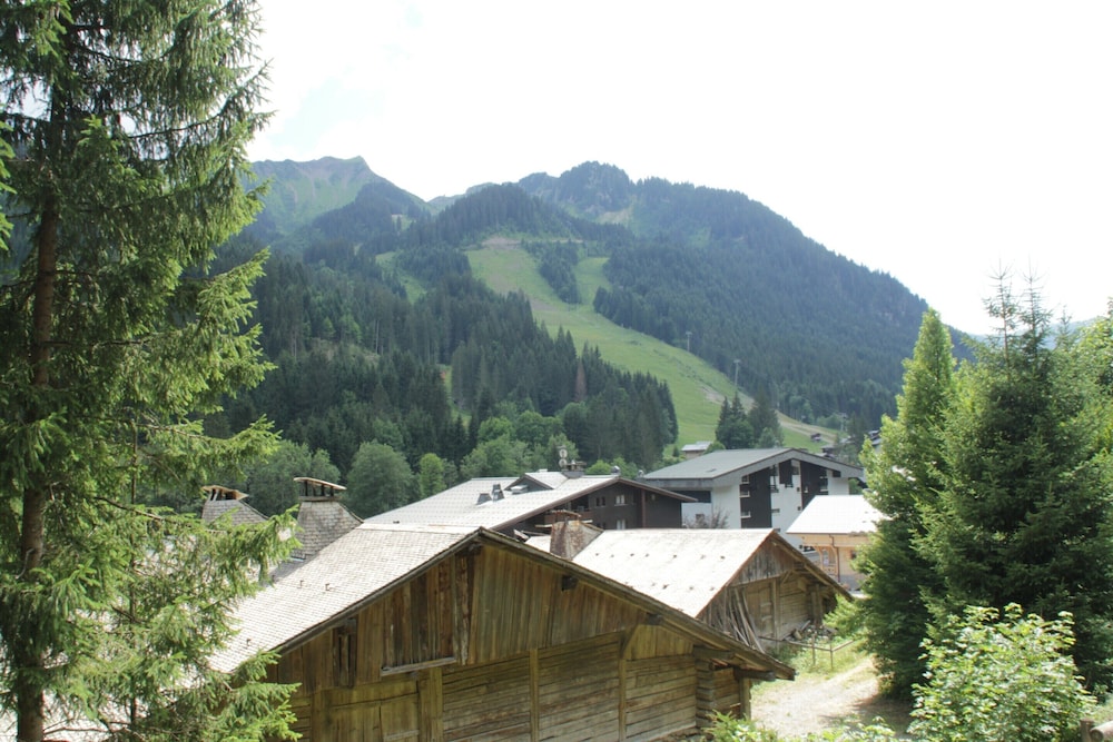 Voinettes Vnb3 Telecabine & Mountain 4 Pers