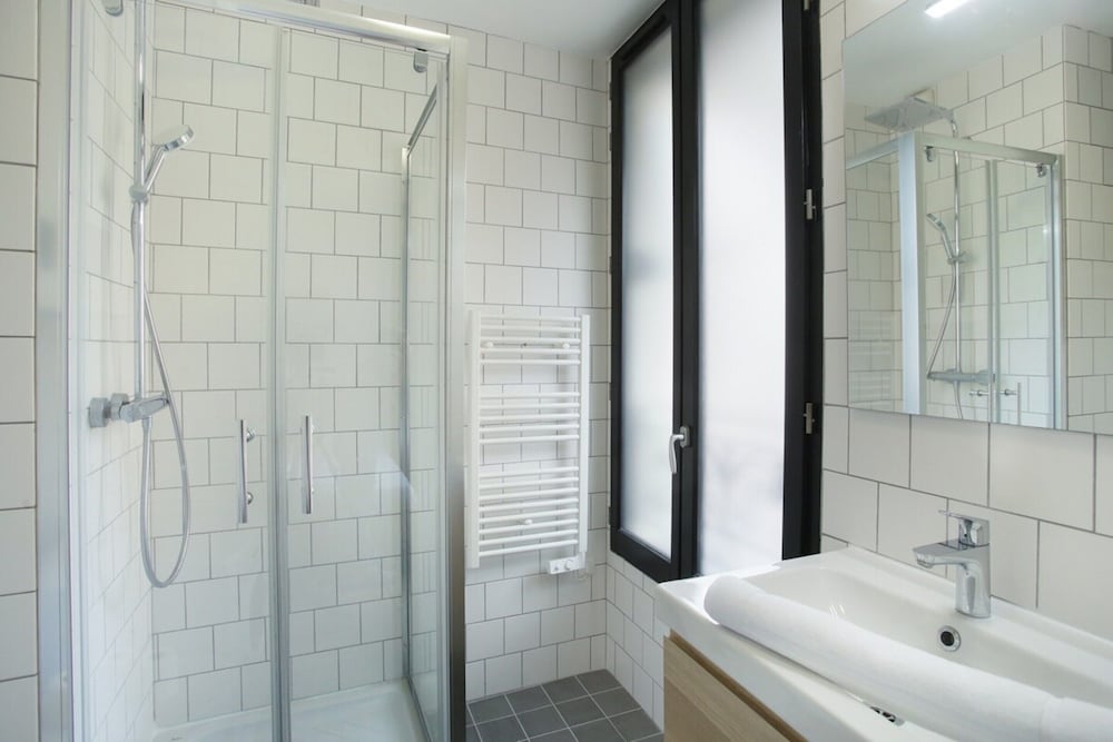 Apartement Boulogne Les