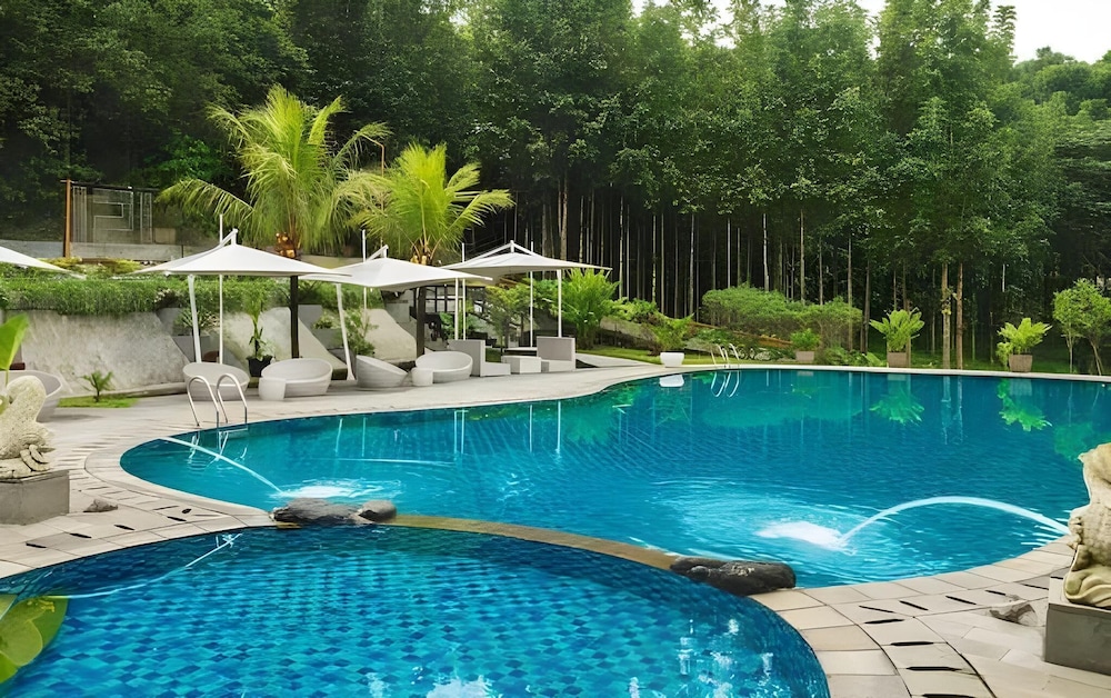 JSI Resort