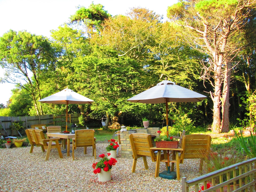Weston Manor Bed and Breakfast