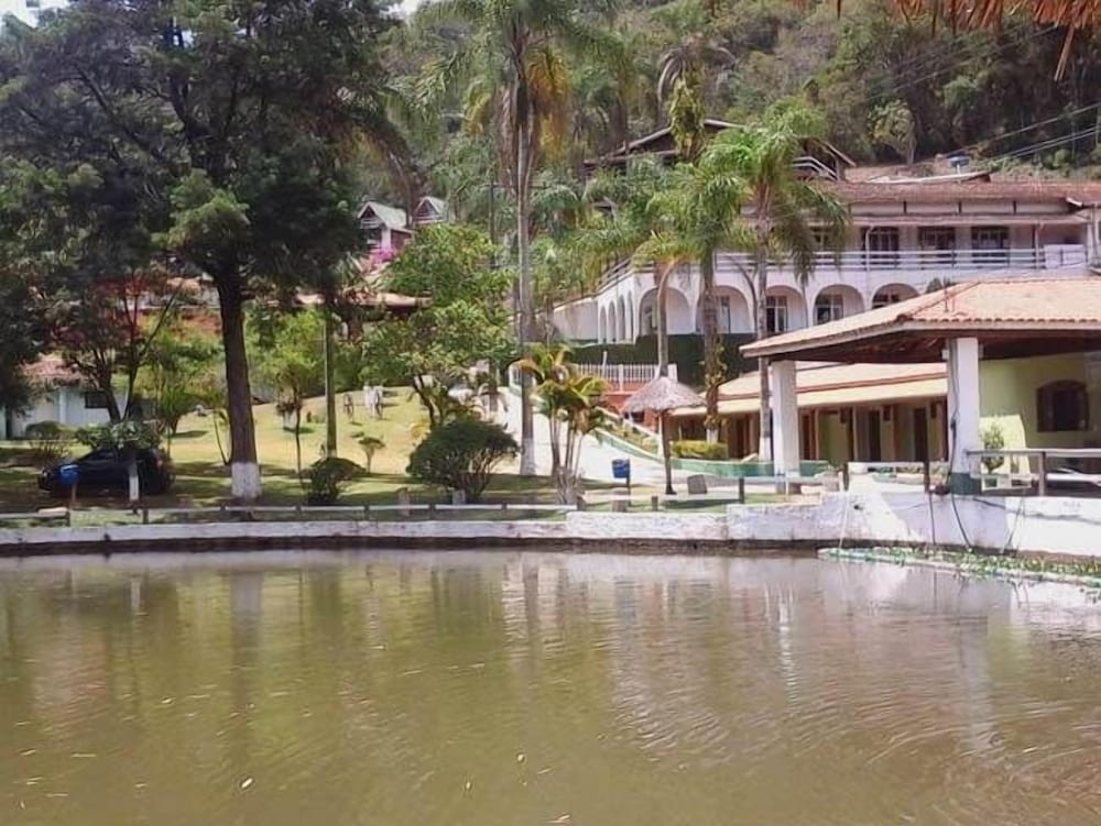 Pousada da Mata