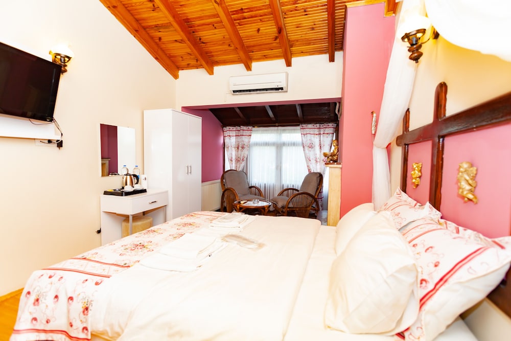 Ağva Tias Shelale Otel view 5