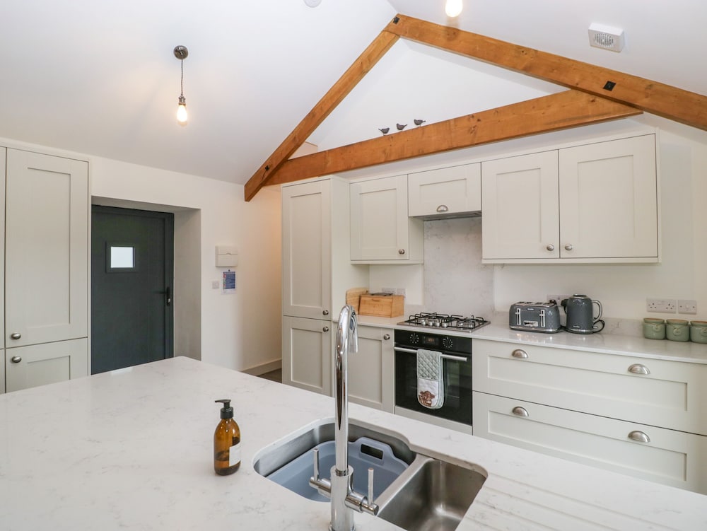 The Byre