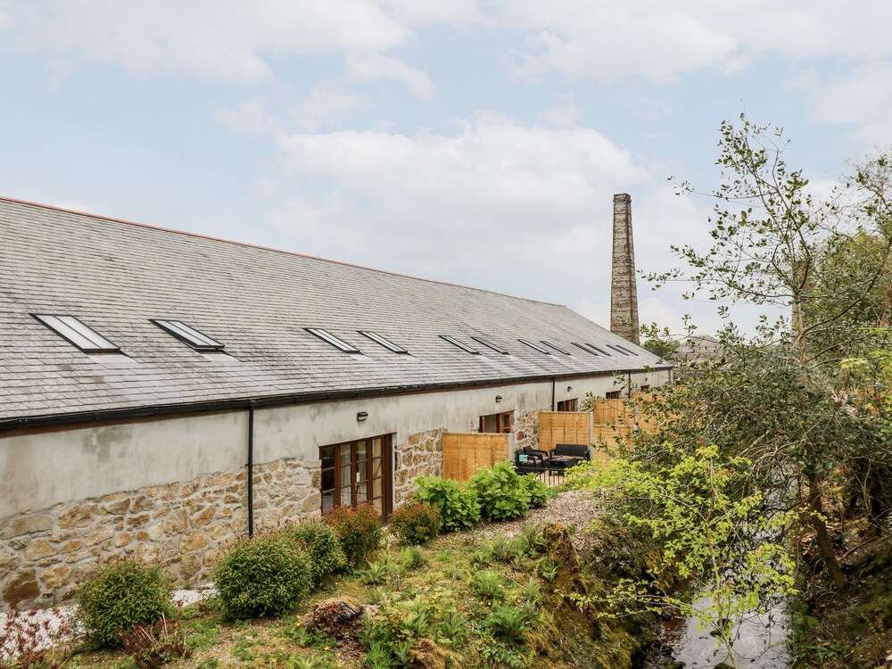 Wheal Prosper@the West Dry