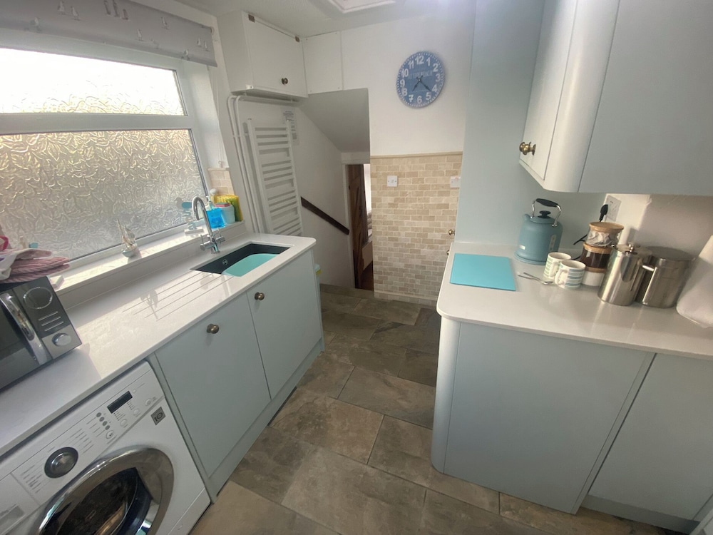 Royal Oak Cottage