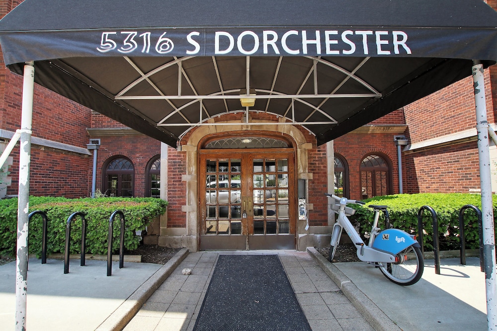 1BR Apartment - Dorchester 306