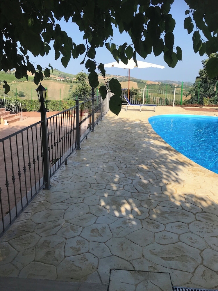 agriturismo cerquatonda