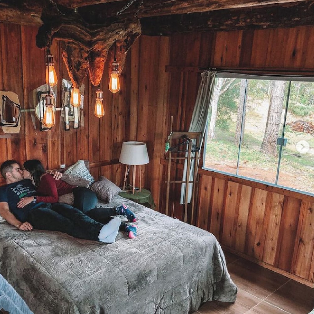 YAAHOO ECOLODGE