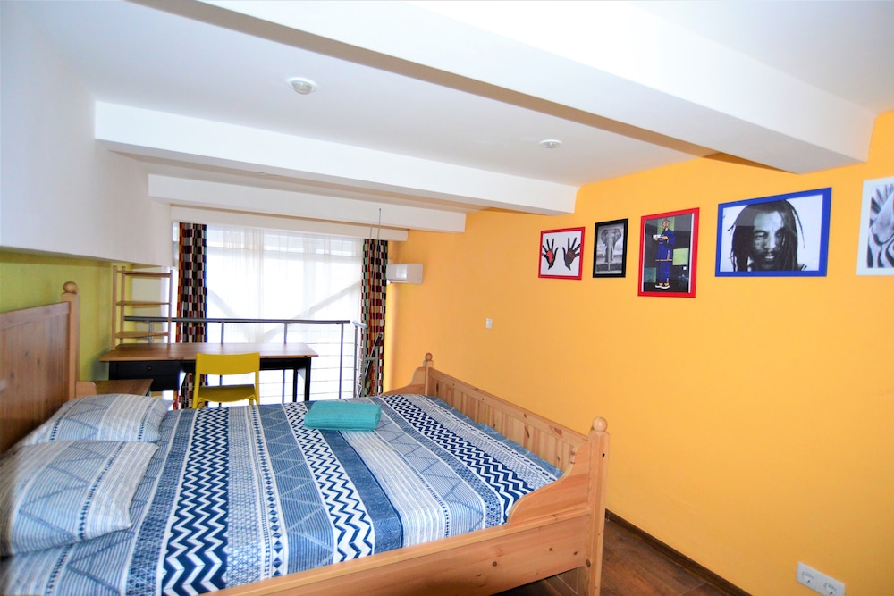 BestFlat24 Medvedkovo