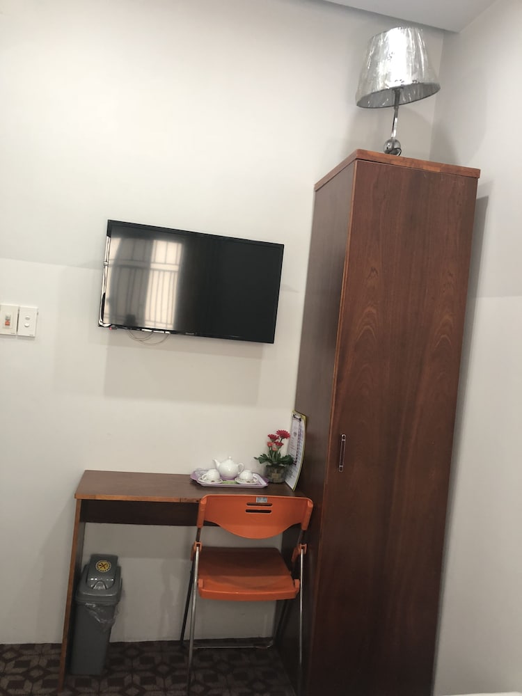 My Hotel and Spa