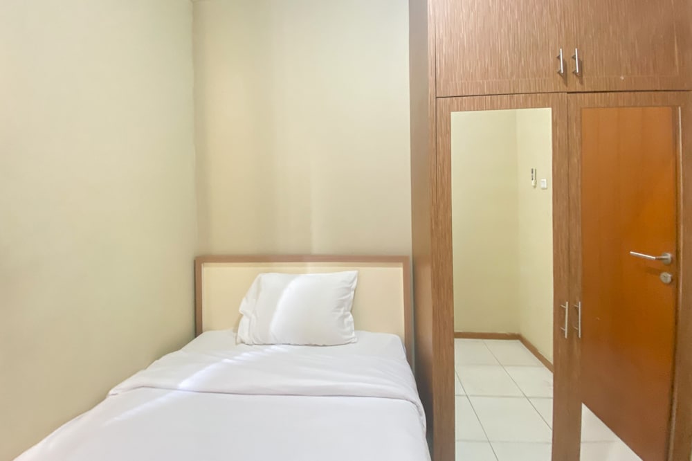 Luxurious Designed 2Br At Grand Palace Kemayoran Apartment, Jacarta - 15