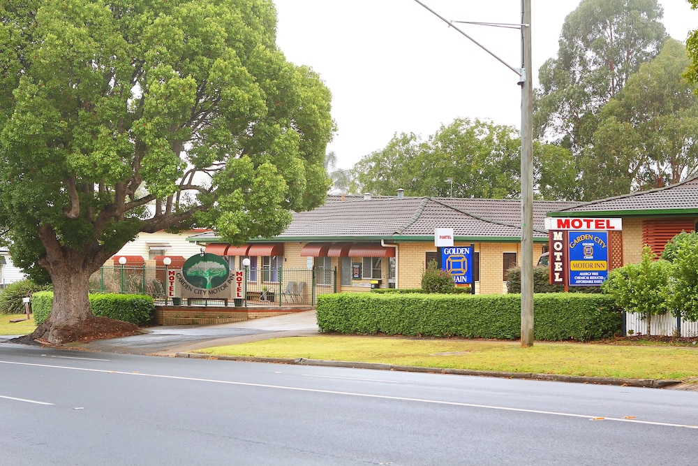 Garden City Motor Inn