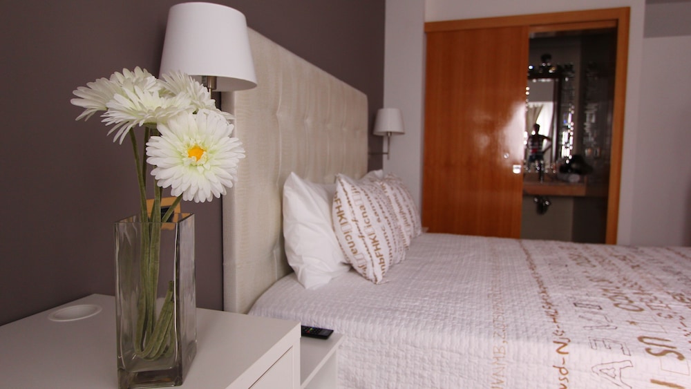 Moreno`s Boutique Hotel