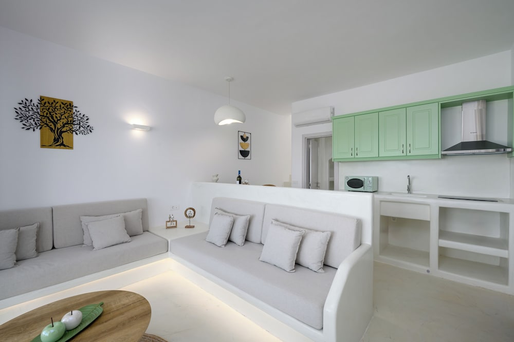 San Nectar Luxury Villas