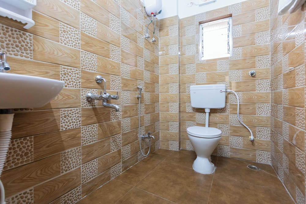 Serenity Green by Jadecaps 3bhk Nr. Quest Mall