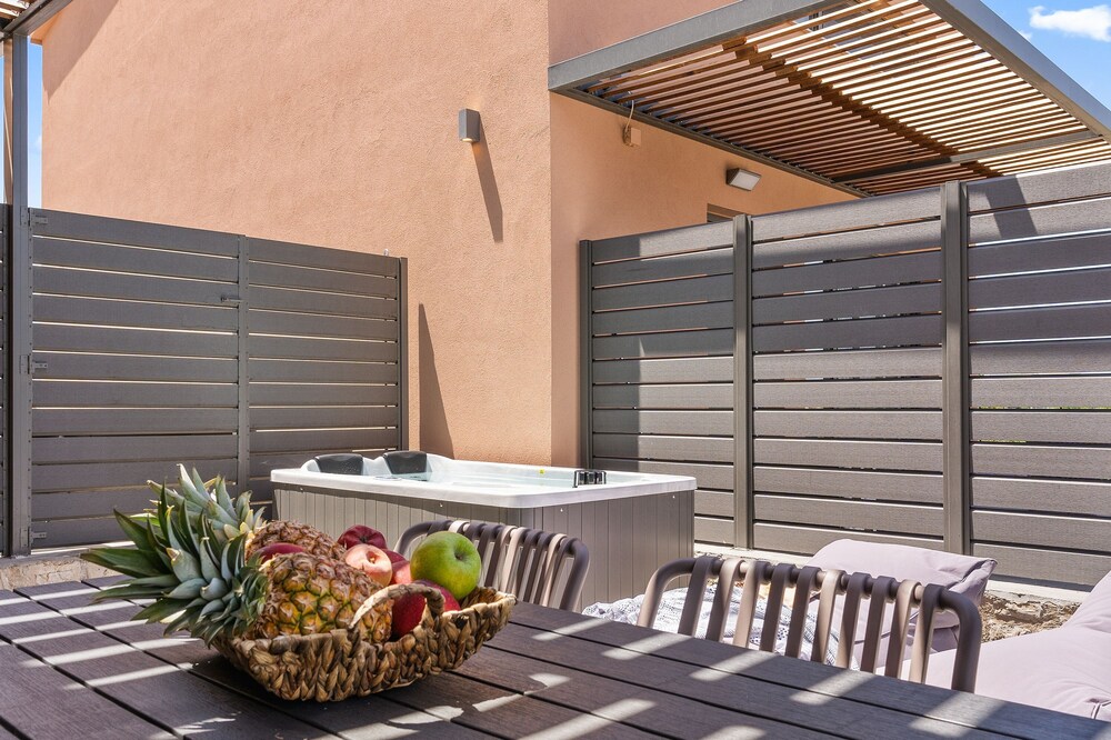 Argeno Suites Lefkada