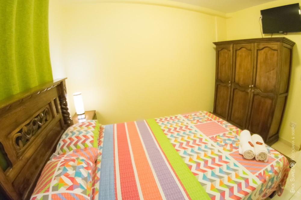 Apartamentos Villas de Cartagena