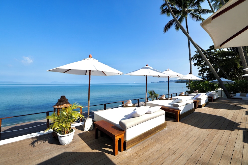Nikki Beach Resort & Spa — photo 39