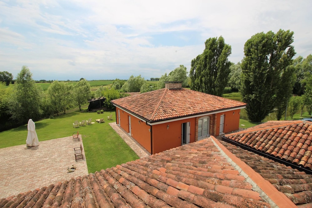 Locanda Cà Vejo view 4