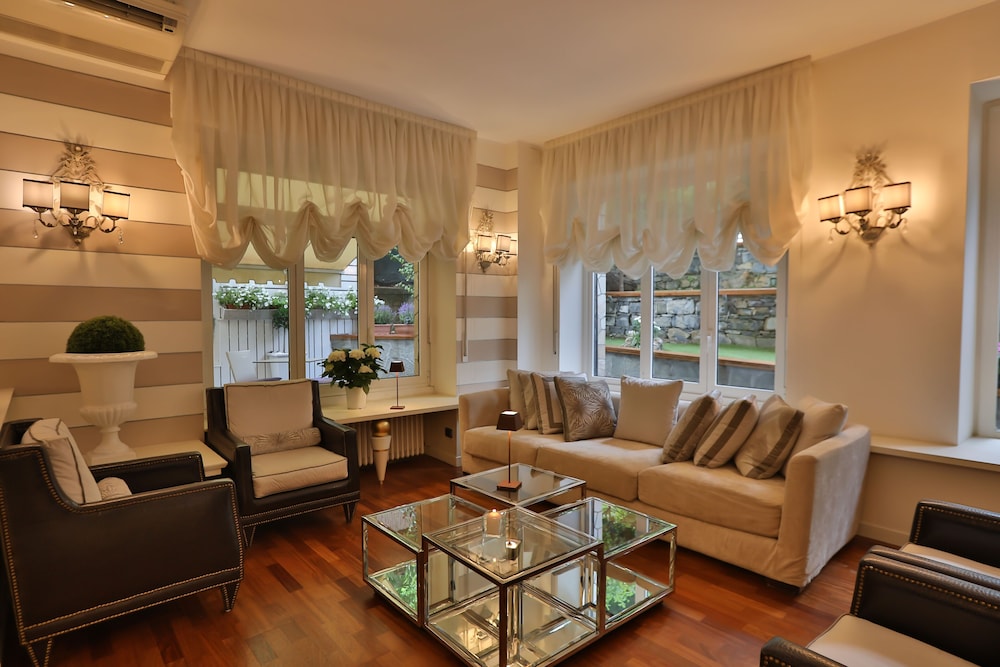 Santa Margherita Ligure Vacations - Hotel Tigullio et de Milan - Property Image 2