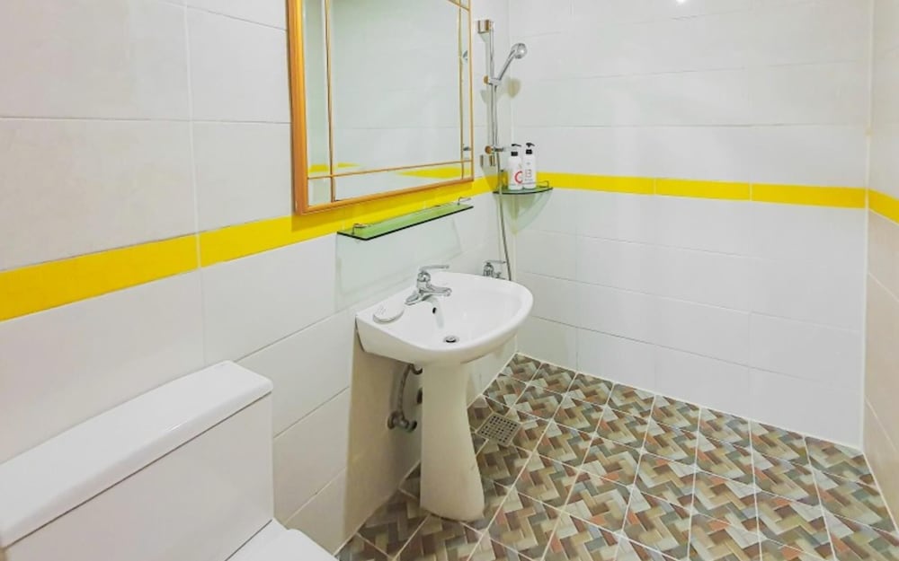 Taean Oak Vill Pension