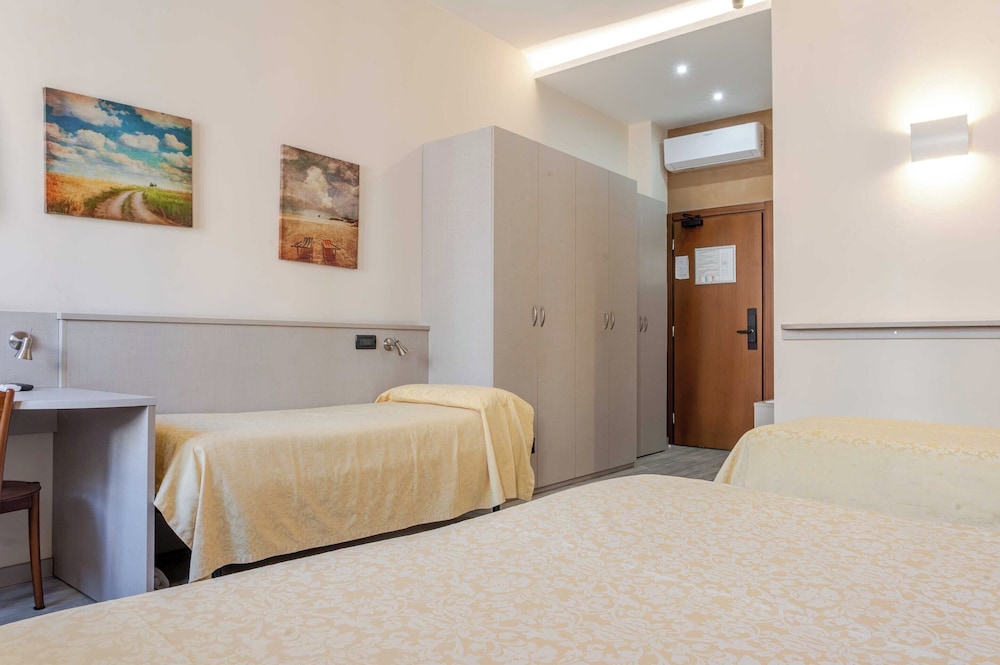 Hotel 3 Comfort and Serenity Heart of Ventimiglia