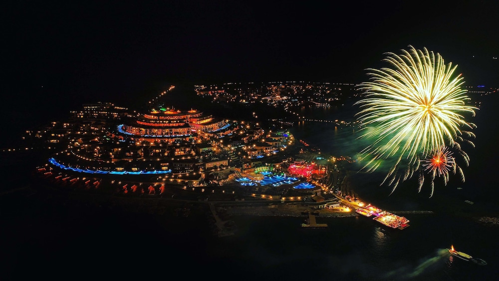 Be Premium Bodrum - Image 254