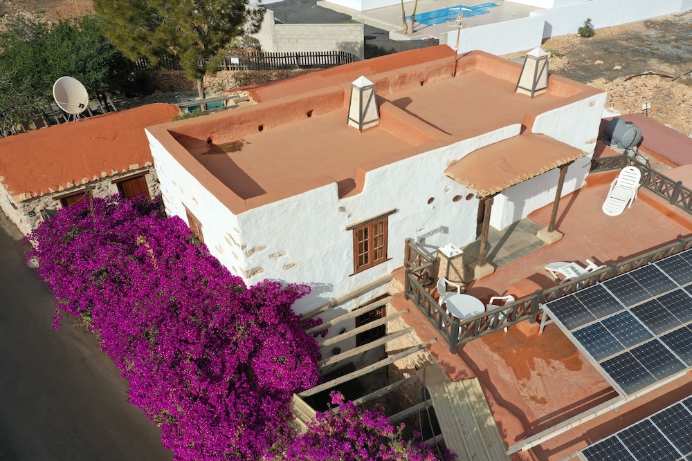 Casa Rural Tamasite