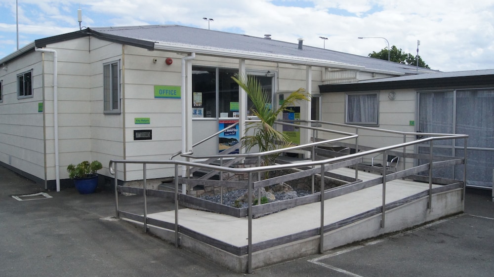 Richmond Holiday Park, photo 26